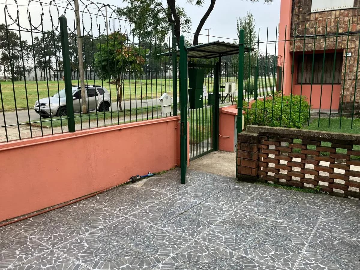 Luis Jose De La Peña 730 Impecable