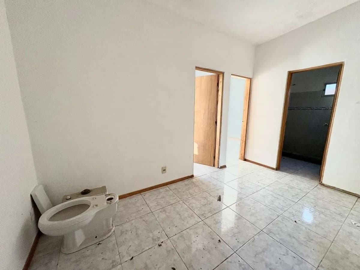 Alquiler Casa 2 Dormitorios Con Patio En Neptunia — foto 3