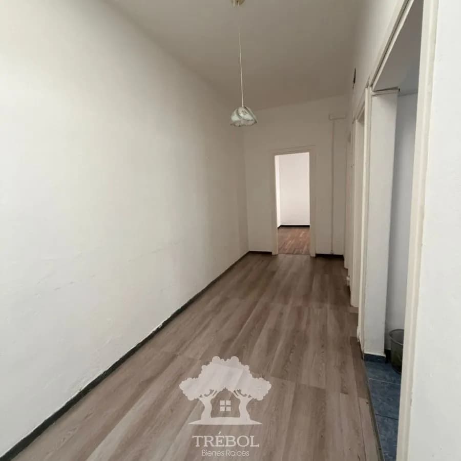Alquiler Apartamento 2 Dormitorios Parque Batlle Montevideo V — foto 3
