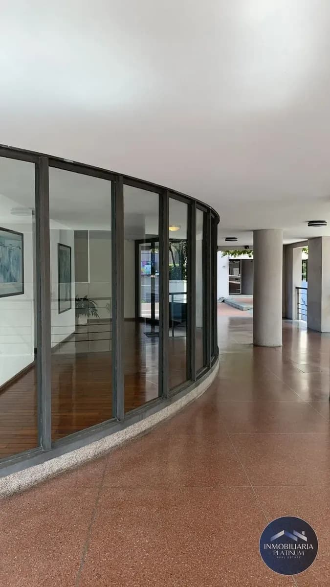 Alquiler De Apartamento De Dos Dormitorios En Tres Cruces
