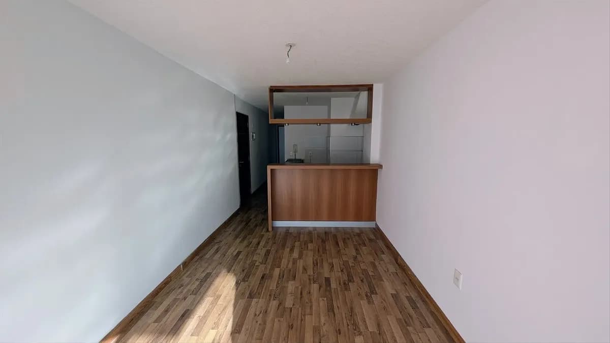 Alquiler Buceo 2 Dormitorios, 2 Baños, Cochera Y Terraza — foto 3