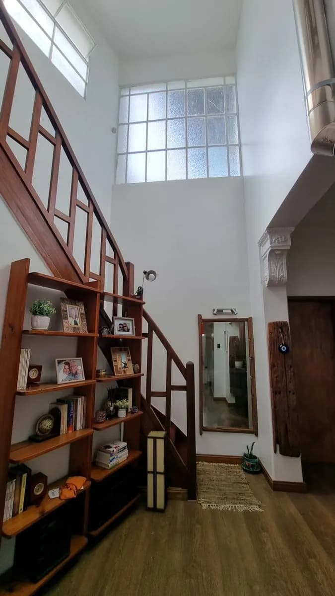Venta Casa Reducto 3 Dormitorios, 2 Baños, Garaje — foto 2