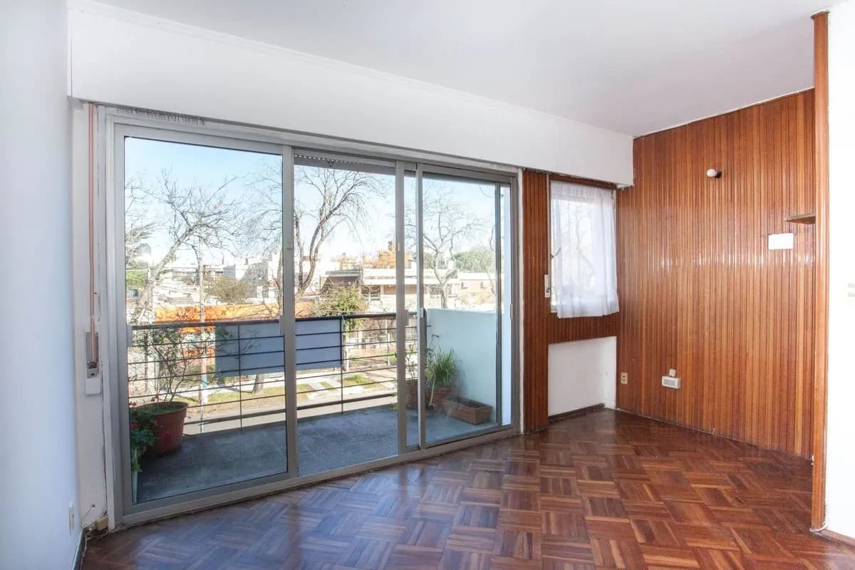 Alquiler Casa De Altos Malvin 2 Dor., Terraza, Gje — foto 4