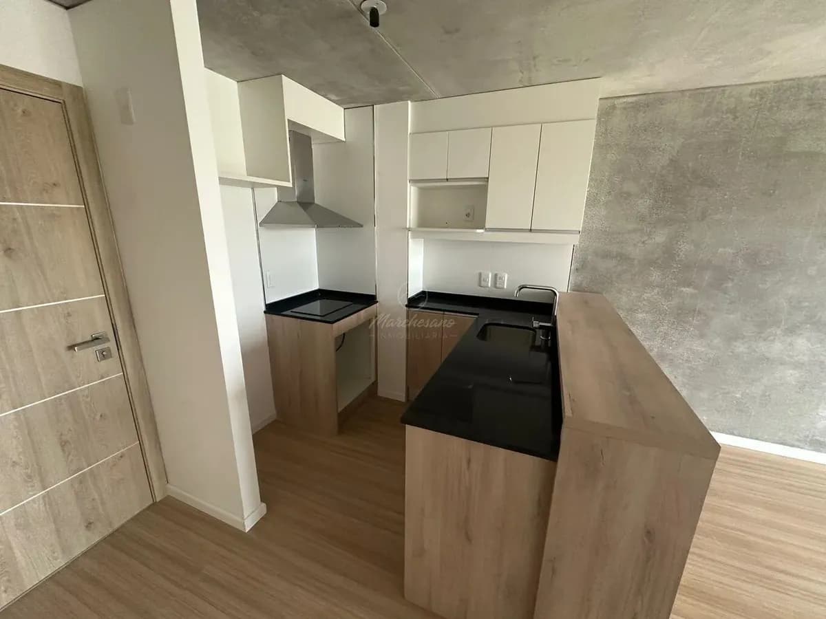 Alquiler Apartamento Cordon 1 Dormitorio