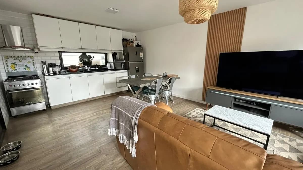 Casa De Dos Dormitorios Al Sur — foto 3
