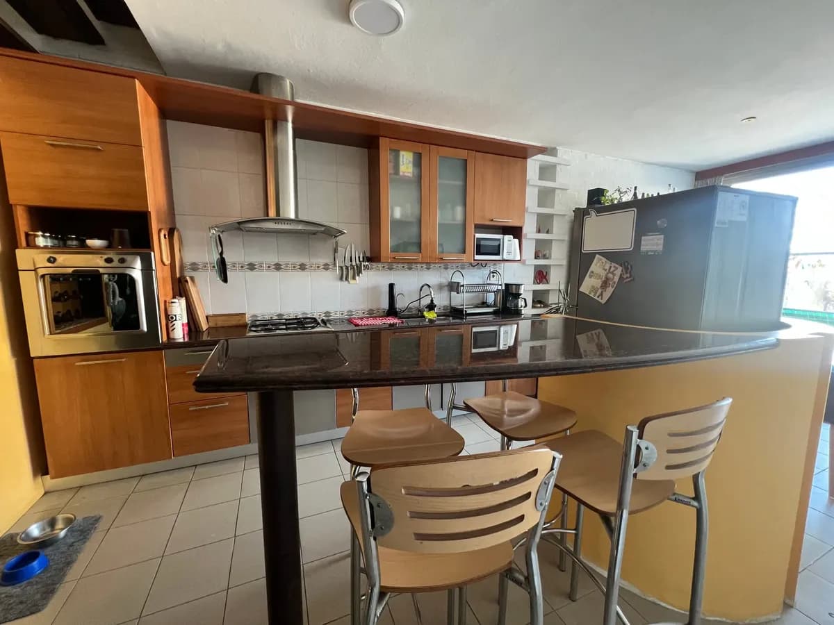 Venta Casa 5 Dormitorios En Buceo — foto 2