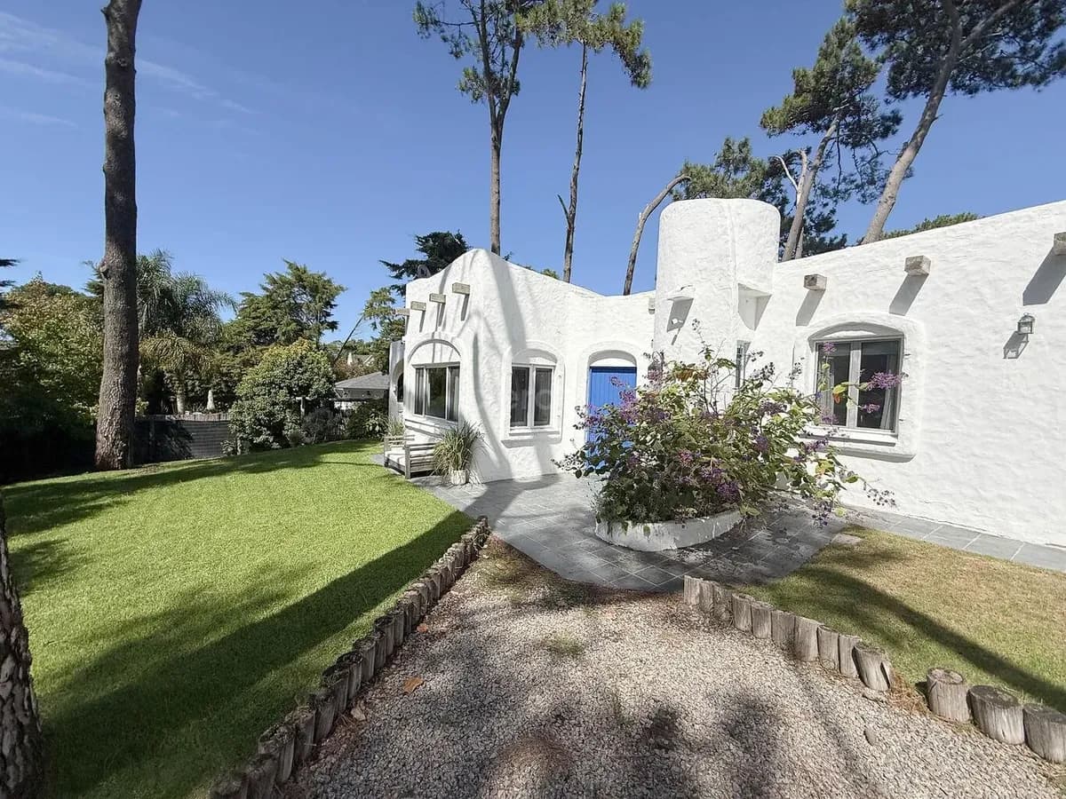 Alquiler En Punta Del Este - Rincón Del Indio — foto 2