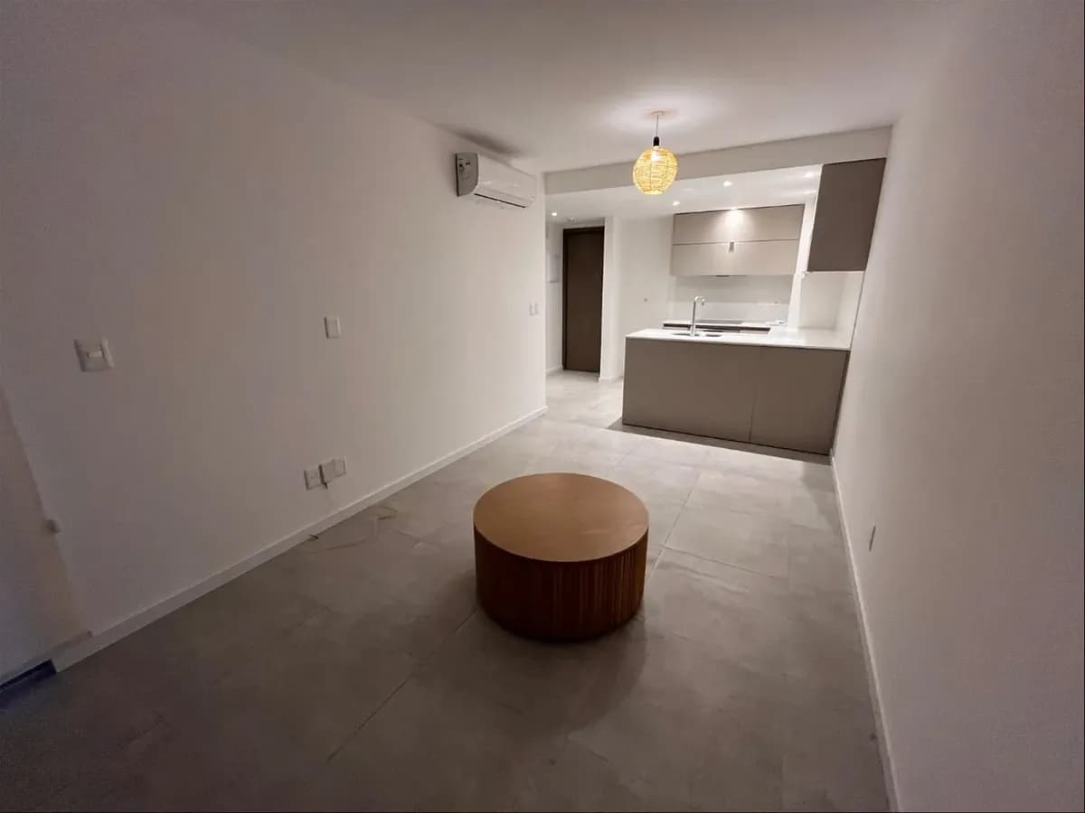 Alquiler,apartamento 1 Dormitorio + Garaje ,punta Carretas,piso Alto — foto 3