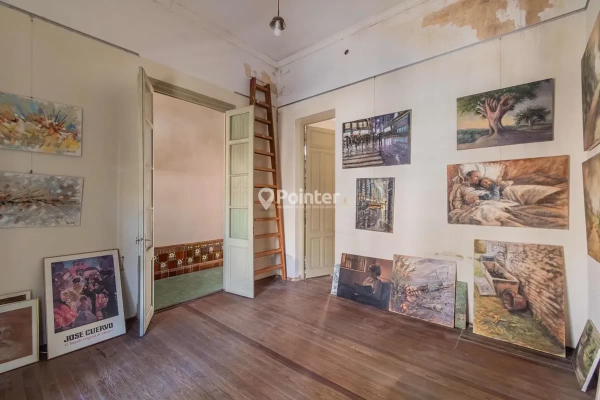 Casa En Venta Prado / Atahualpa | Terreno 585 M² | Gran Potencial De Reciclaje O Inversión — foto 3