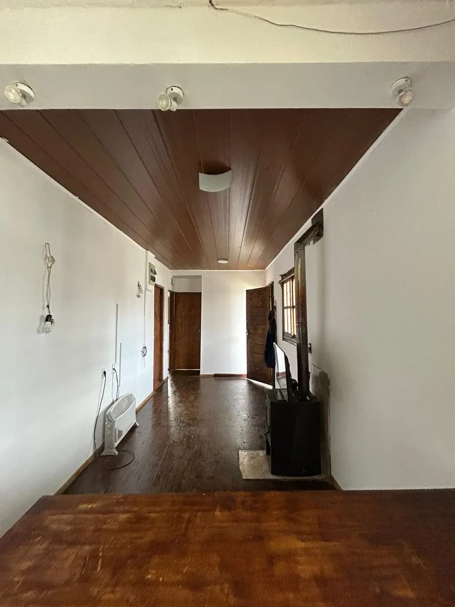 Alquiler Casa 3 Dormitorios Con Amplio Jardín En Solymar — foto 3