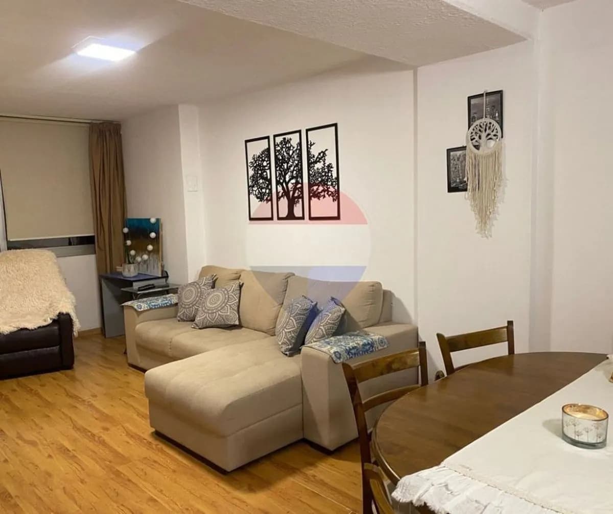 Alquiler Departamento Palermo 1 Dormitorio Vista