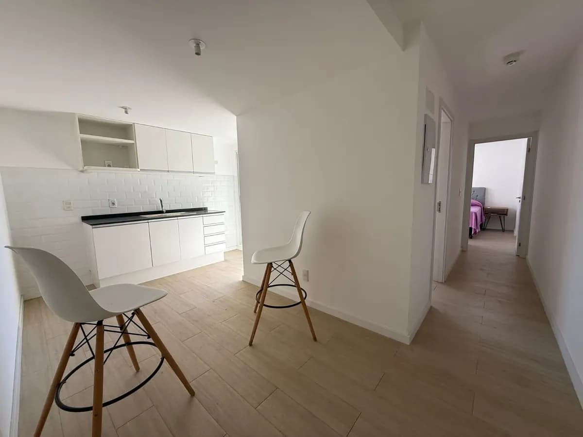 Alquiler Apartamento 2 Dormitorios Centro — foto 2