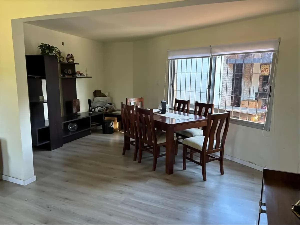 Chalet En Muy Buena Ubicación + Servicio + Barbacoa Solymar Sur Venta Ciudad De La Costa Canelones — foto 3
