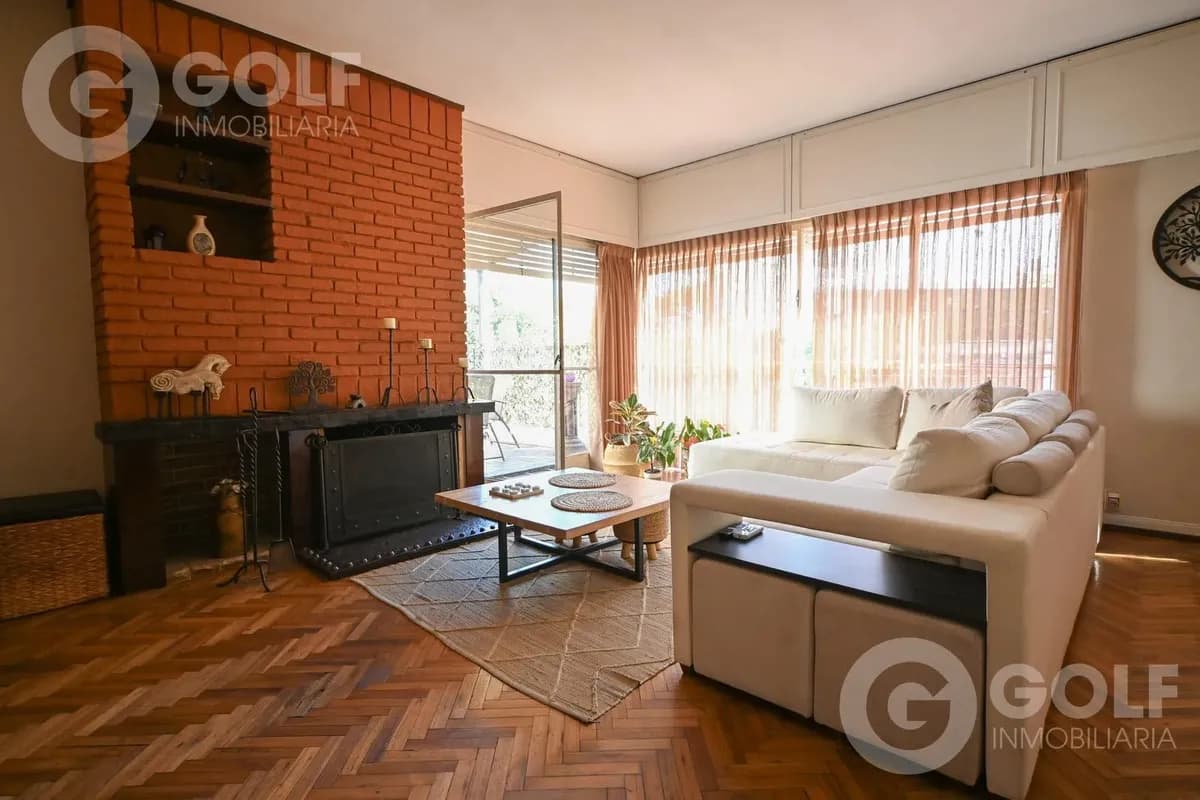 Casa En Venta En Punta Carretas Padrón Unico — foto 2