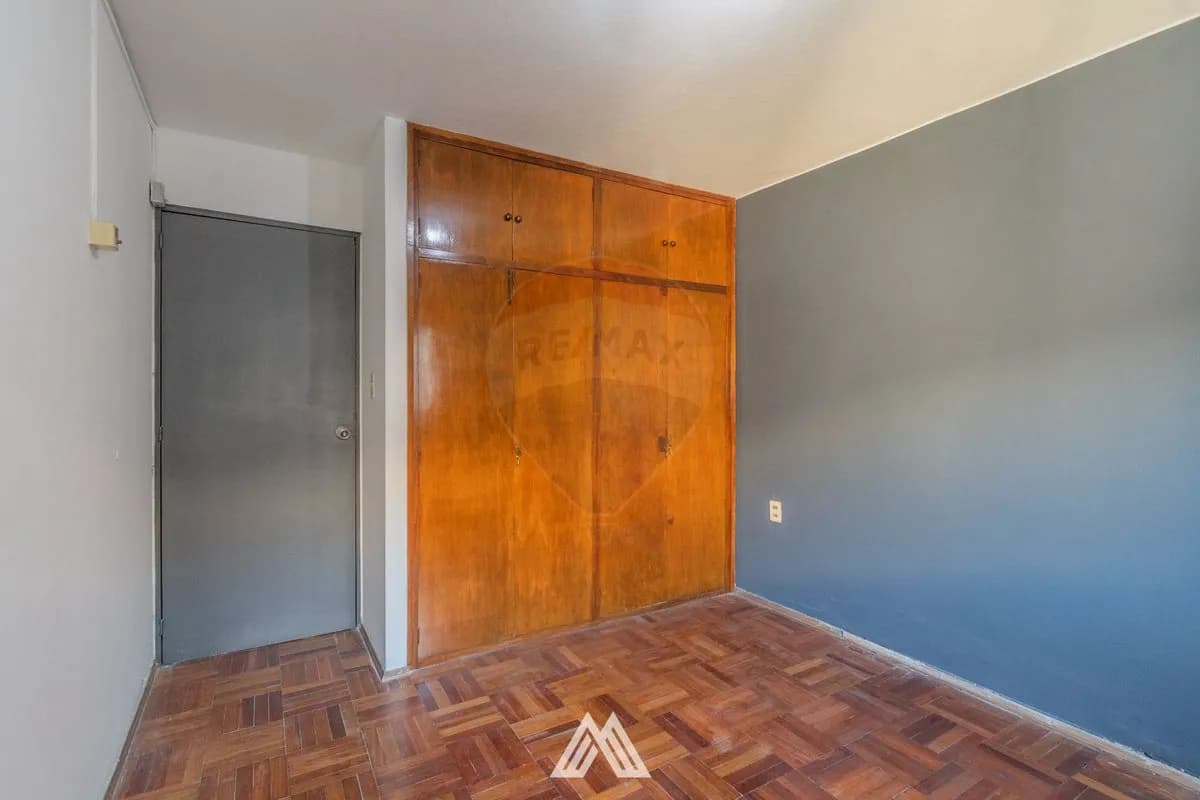 Se Alquila Apartamento 2 Dormitorios En Cordón — foto 3