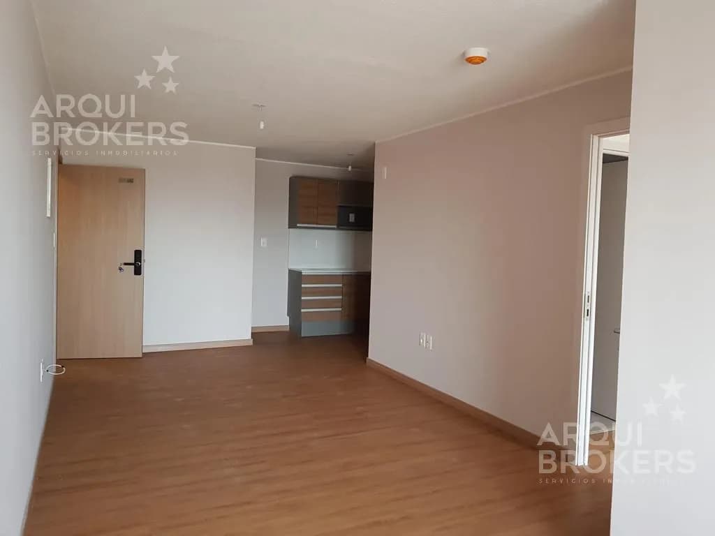 Alquiler Apartamento Un Dormitorio En Cordón — foto 3
