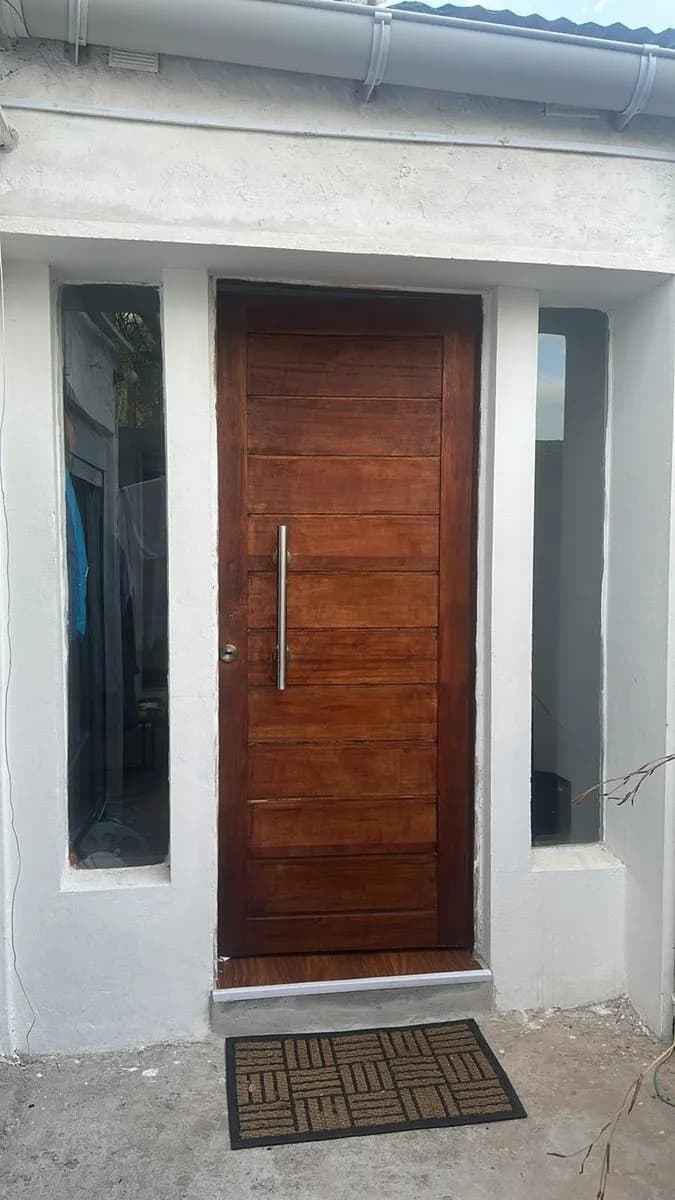 Alquiler De Apartamento Con 1 Dormitorio En Pando