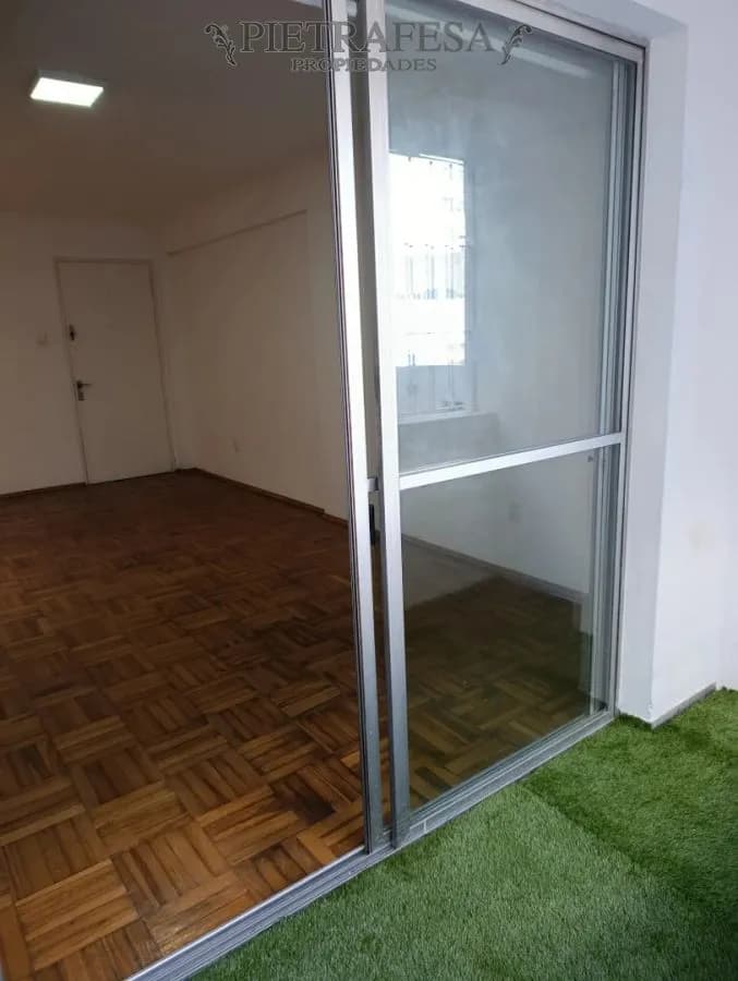 Apartamento En Alquiler, 1 Dormitorio, 1 Baño, Terraza. Cordón. — foto 4