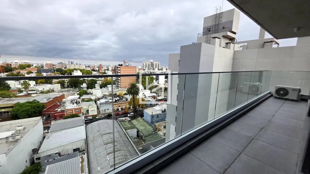 Los Olímpicos (1015)- Alquiler Apartamento 2 Dormitorios En La Blanqueada | Piso Alto | ¡a Estrenar!