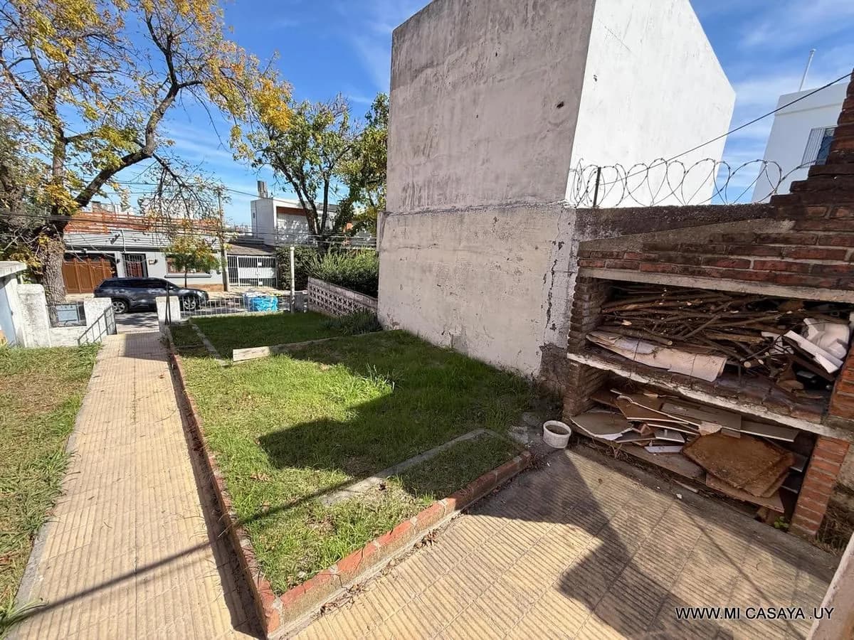 Venta Casa Ph Cerrito , 2 Dormitorios, Cochera , Sin Gastos Comunes — foto 2