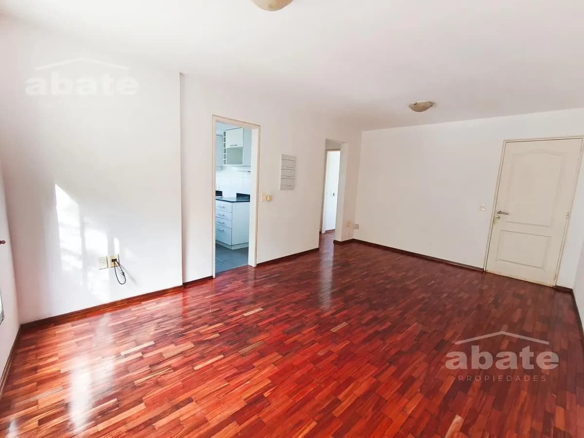 Apartamento En Malvín — foto 3