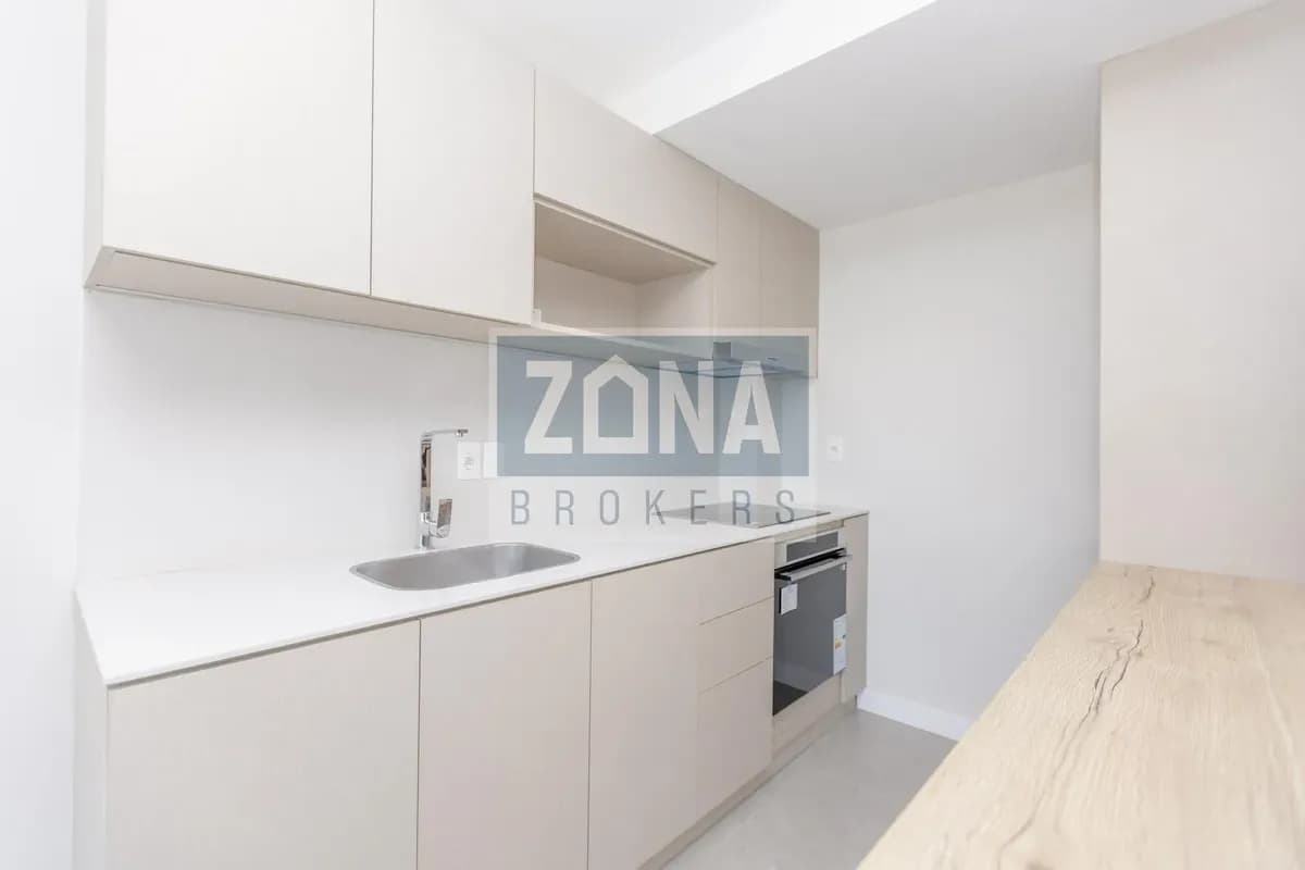 Apartamento En Alquiler A Estrenar De 2 Dormitorios En Puertito Del Buceo — foto 1