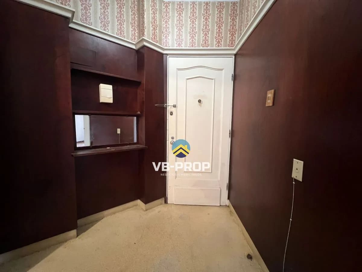 Alquiler Apartamento 2 Dormitorios Cordón Facultad Derecho — foto 3