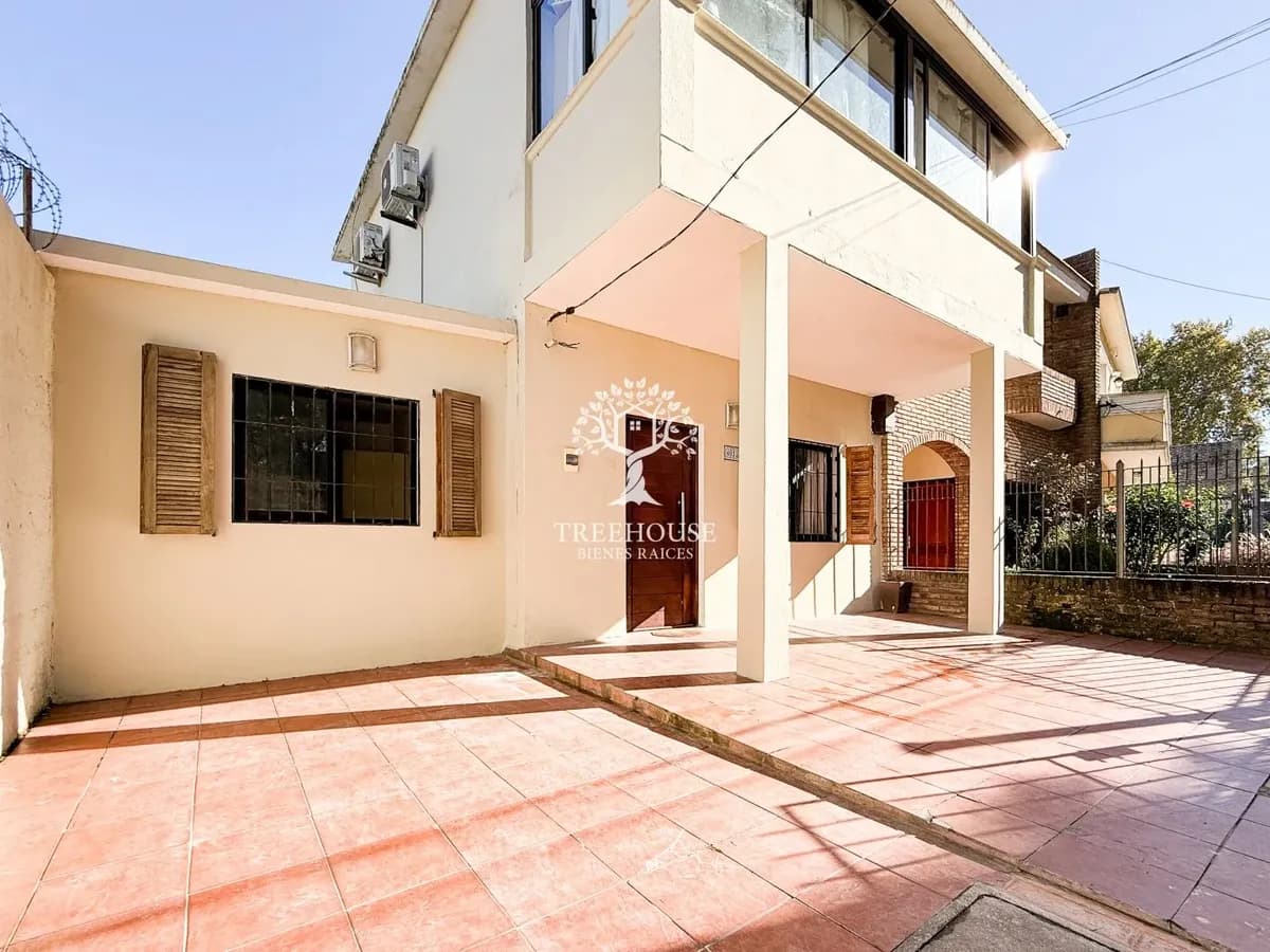 Venta Casa 3 Dormitorios, Buceo — foto 2