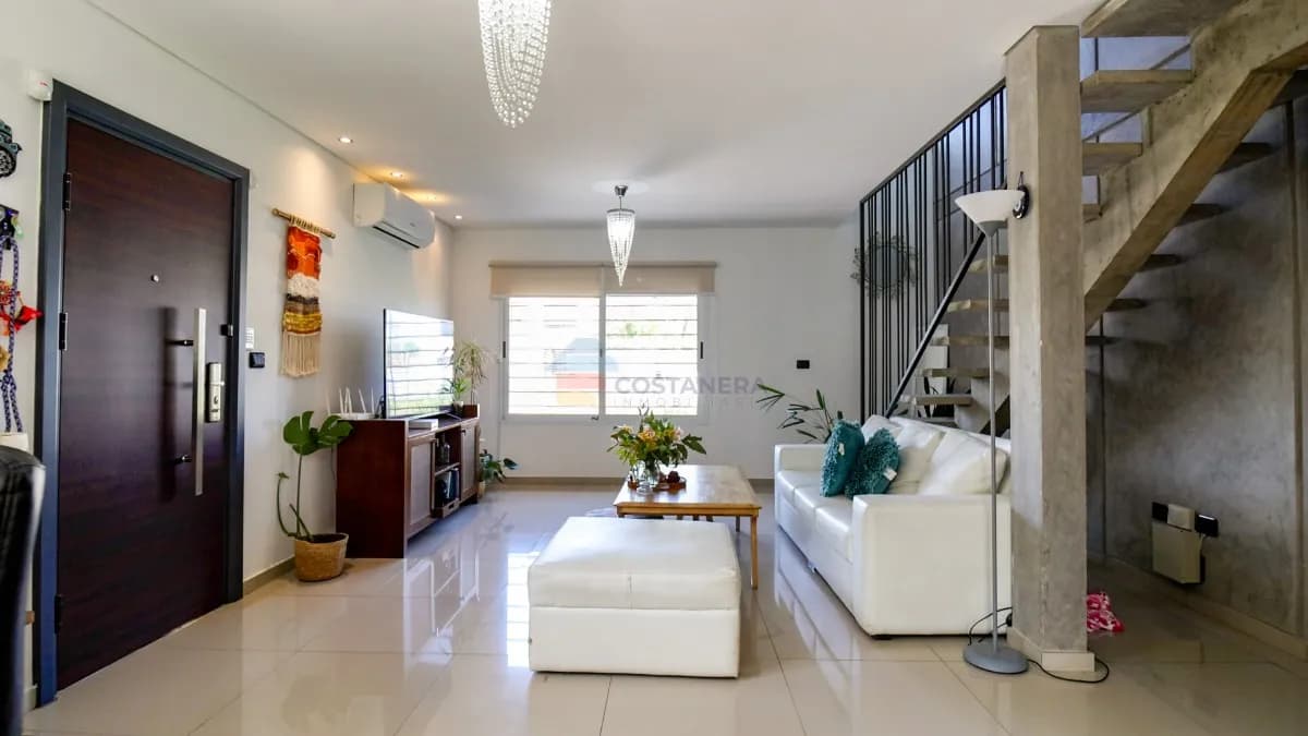 Hermosa Casa En Solymar Sur , Tres Dormitorios — foto 4