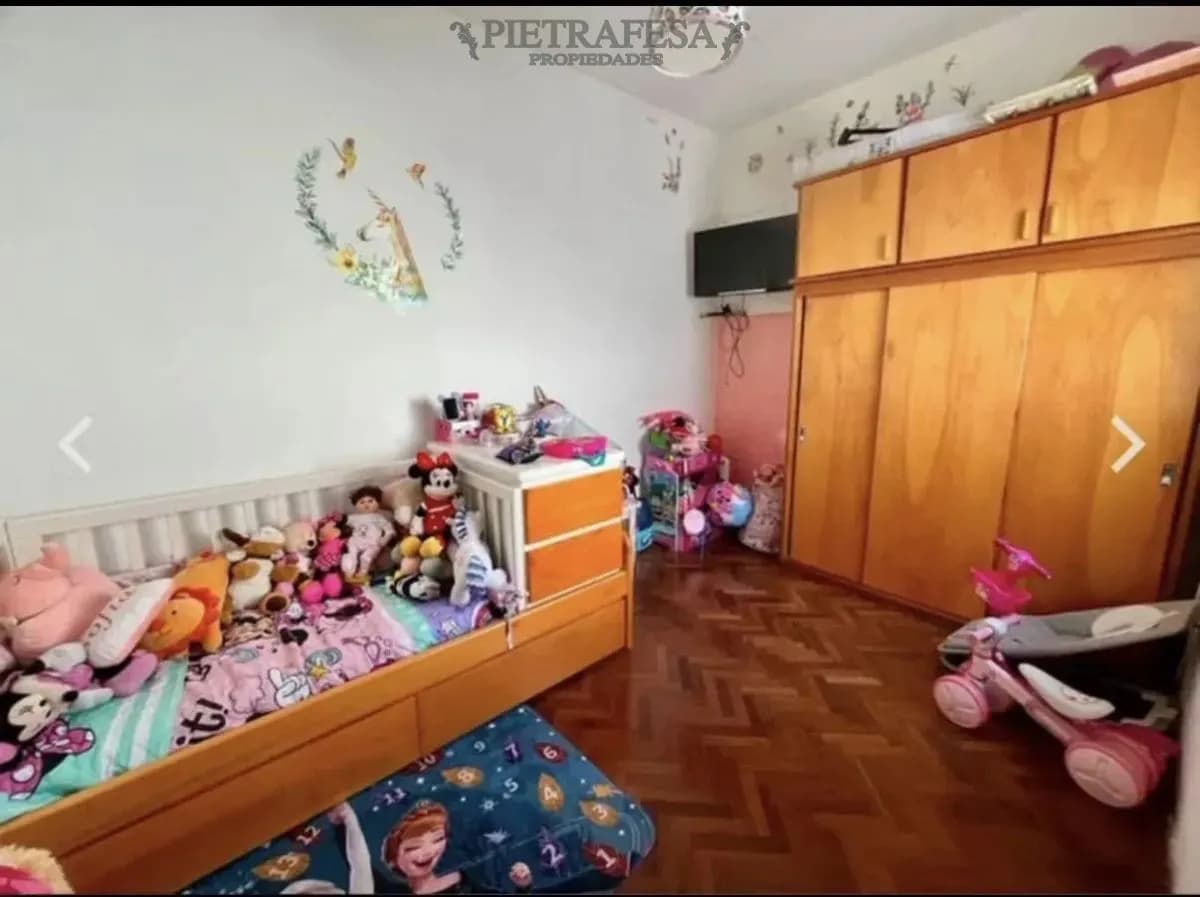 Casa En Alquiler, 3 Dormitorios, 1 Baño, Terraza. Malvin. — foto 4