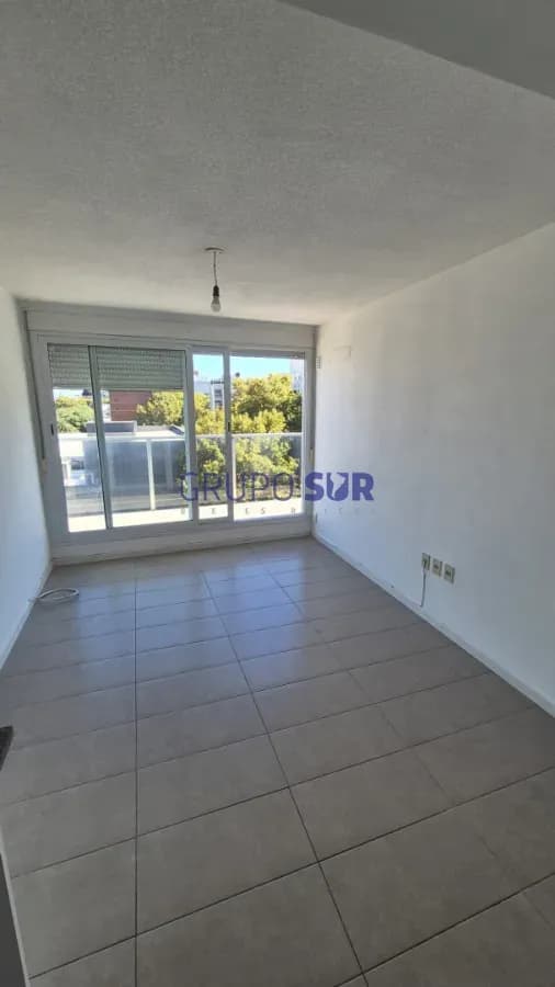 Alquiler Apartamento 1 Dormitorio Cordón Sur Montevideo — foto 2