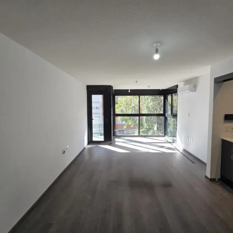 Alquiler Apartamento 2 Dormitorios A Estrenar En Punta Carretas. — foto 3
