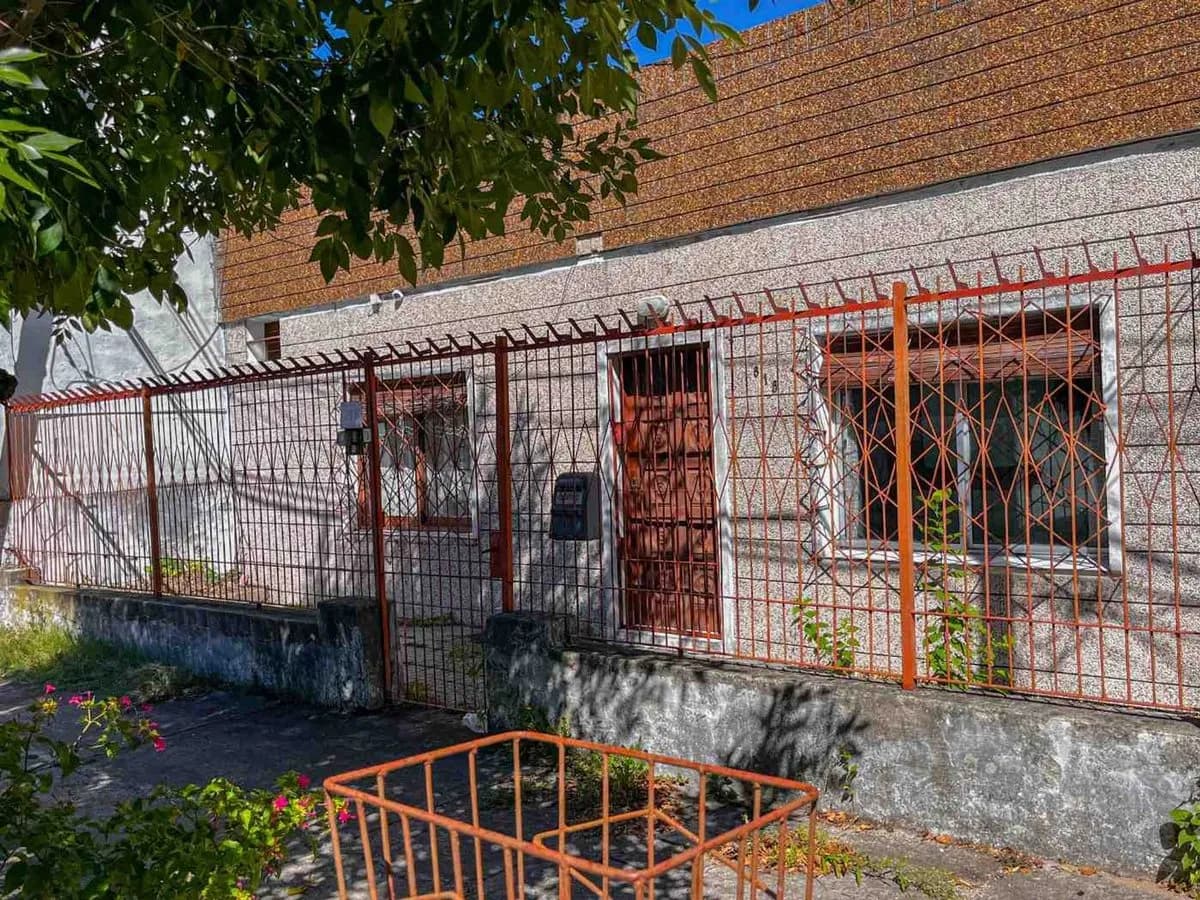 Venta Casa De 4 Ambientes En San José De Mayo