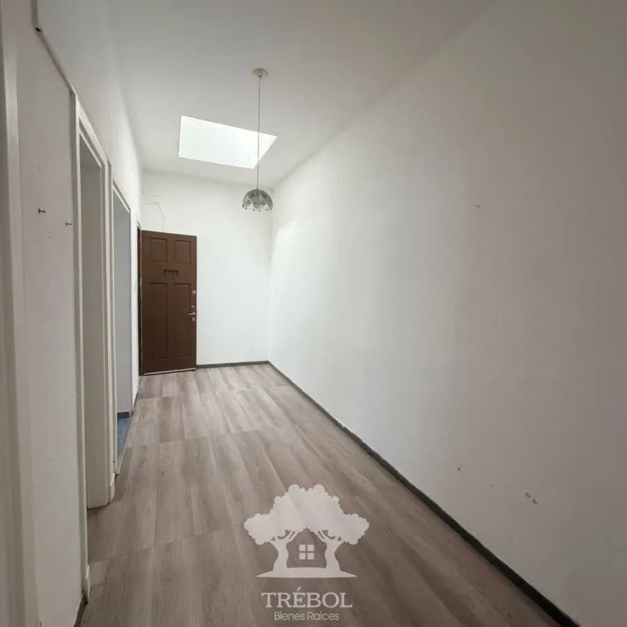 Alquiler Apartamento 2 Dormitorios Parque Batlle Montevideo V — foto 4