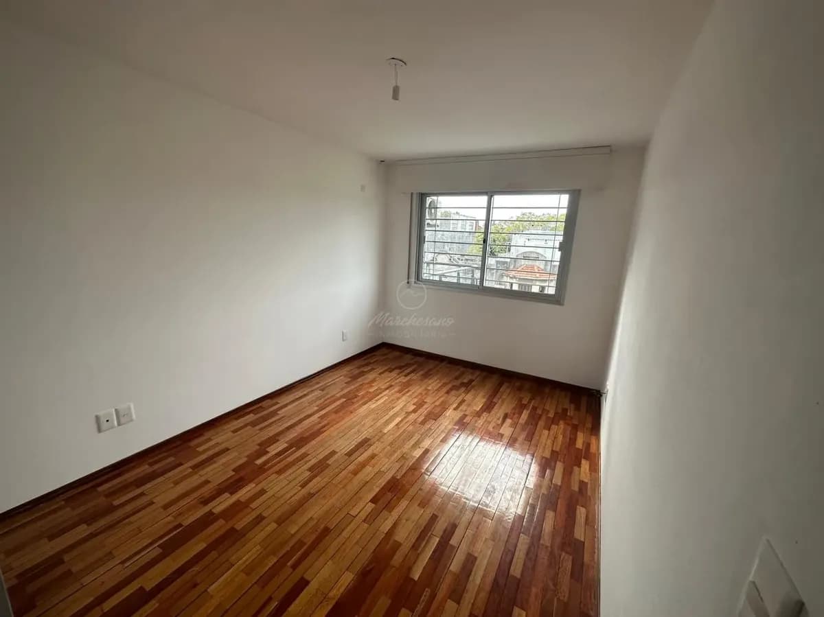 Alquiler Apartamento Prado 1 Dormitorio Con Garage