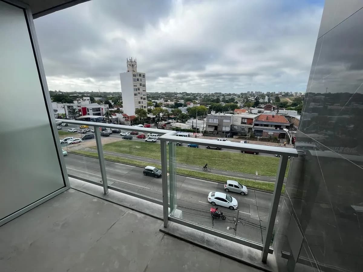 Alquiler Apartamento 2 Dormitorios A Estrenar Av. Italia Buceo Torre Avellino — foto 4