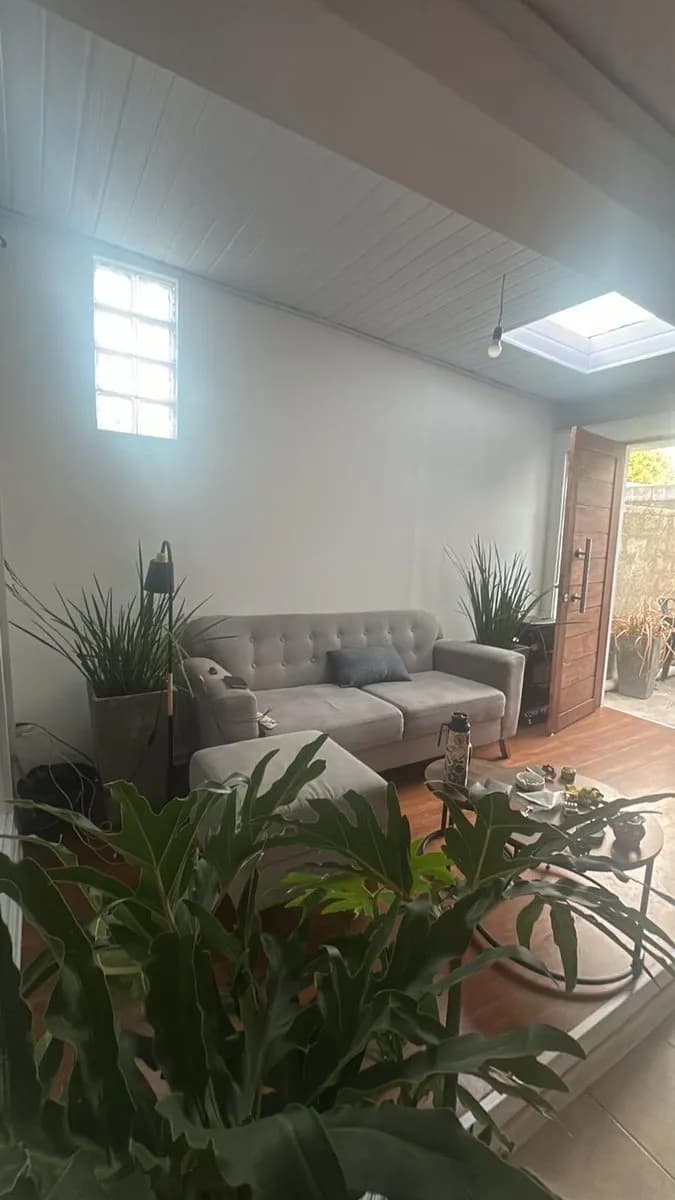 Alquiler De Apartamento Con 1 Dormitorio En Pando — foto 3