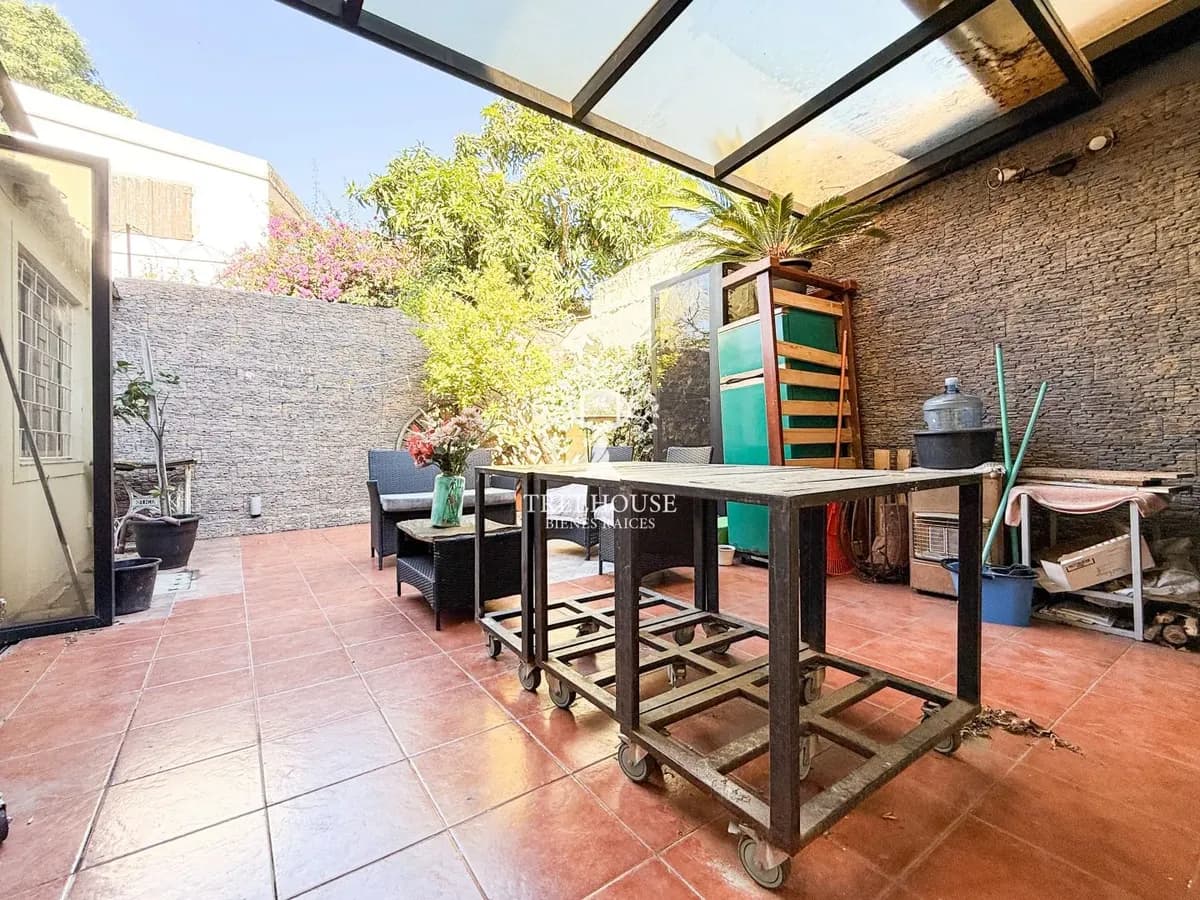 Venta Casa 3 Dormitorios, Buceo — foto 3