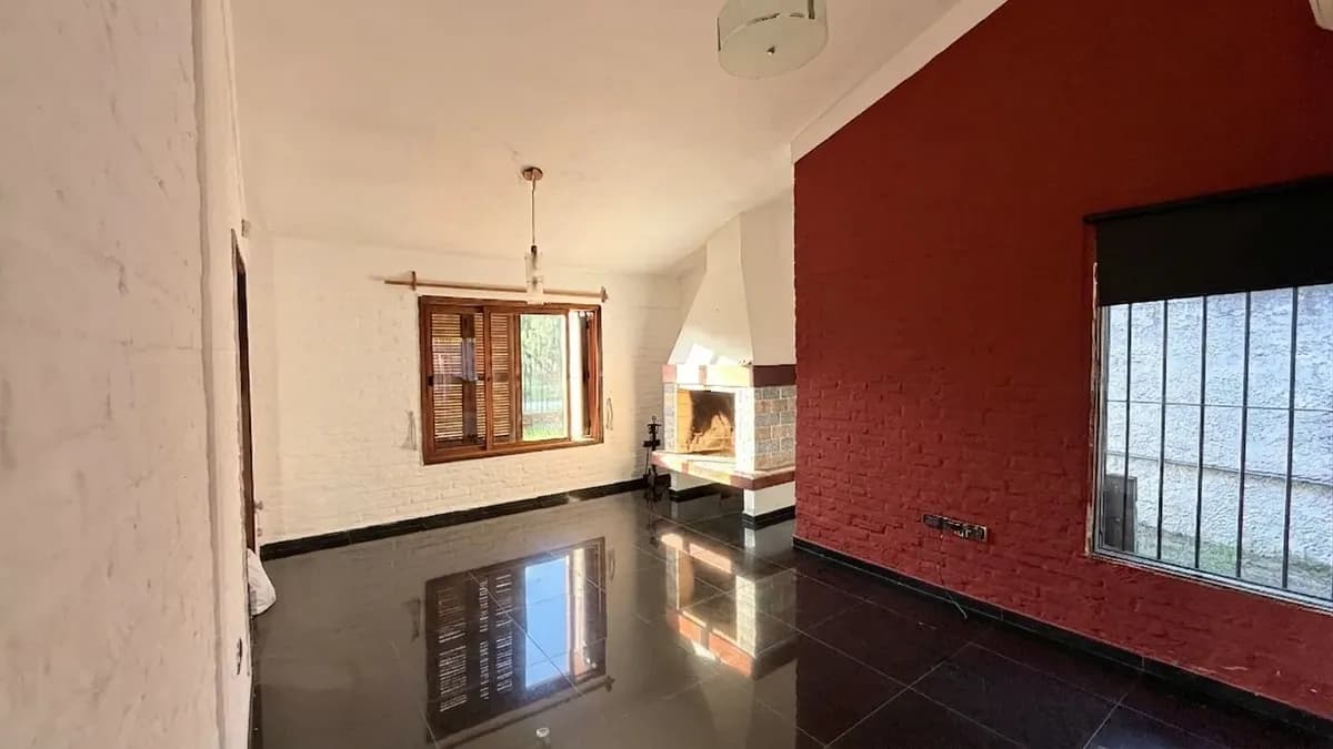 Alquiler Casa 3 Dormitorios 3 Baños Barbacoa Cochera Barrio Jardín El Pinar — foto 2