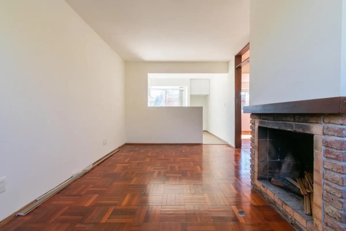 Alquiler Apartamento Prado, 2 Dorm, 1 Baño Cocina Y Estacionamiento. — foto 3