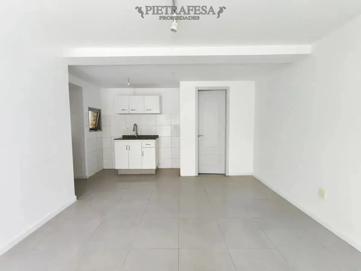 Monoambiente En Alquiler, 1 Baño. Pocitos. — foto 3