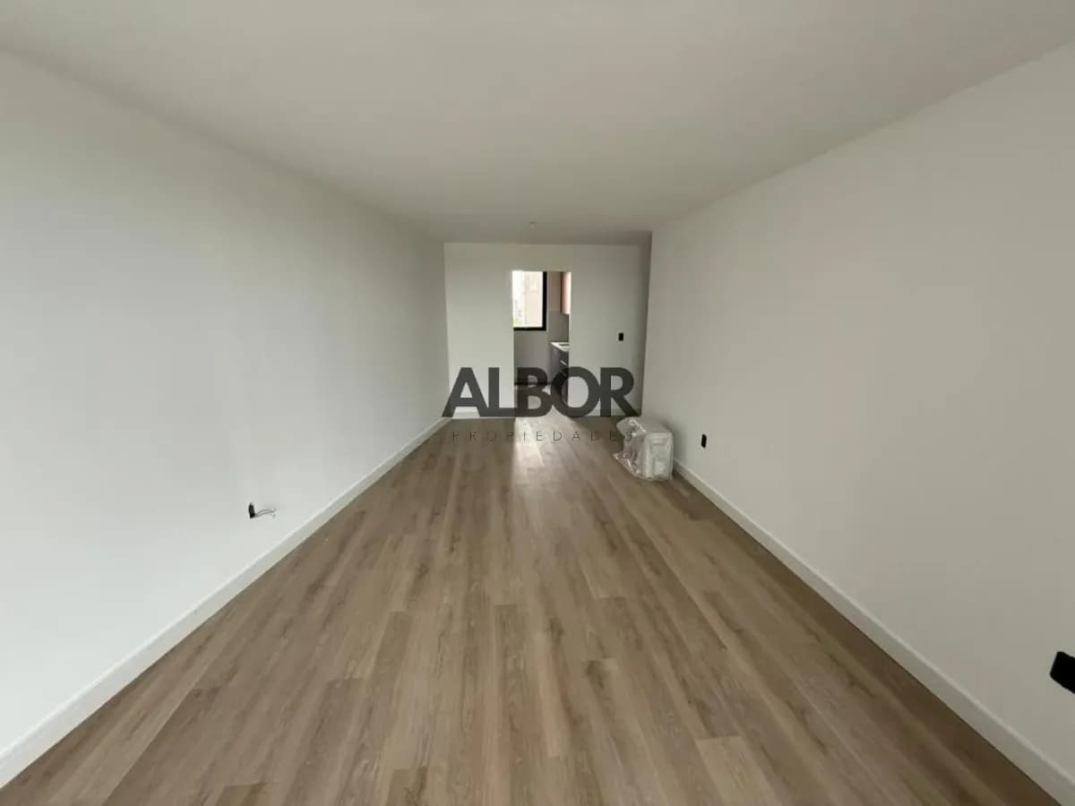Apartamento 2 Dormitorios - La Blanqueada - Los Olímpicos — foto 3