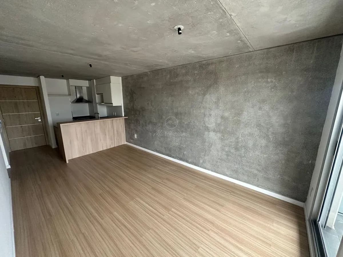 Alquiler Apartamento Cordon 1 Dormitorio — foto 3