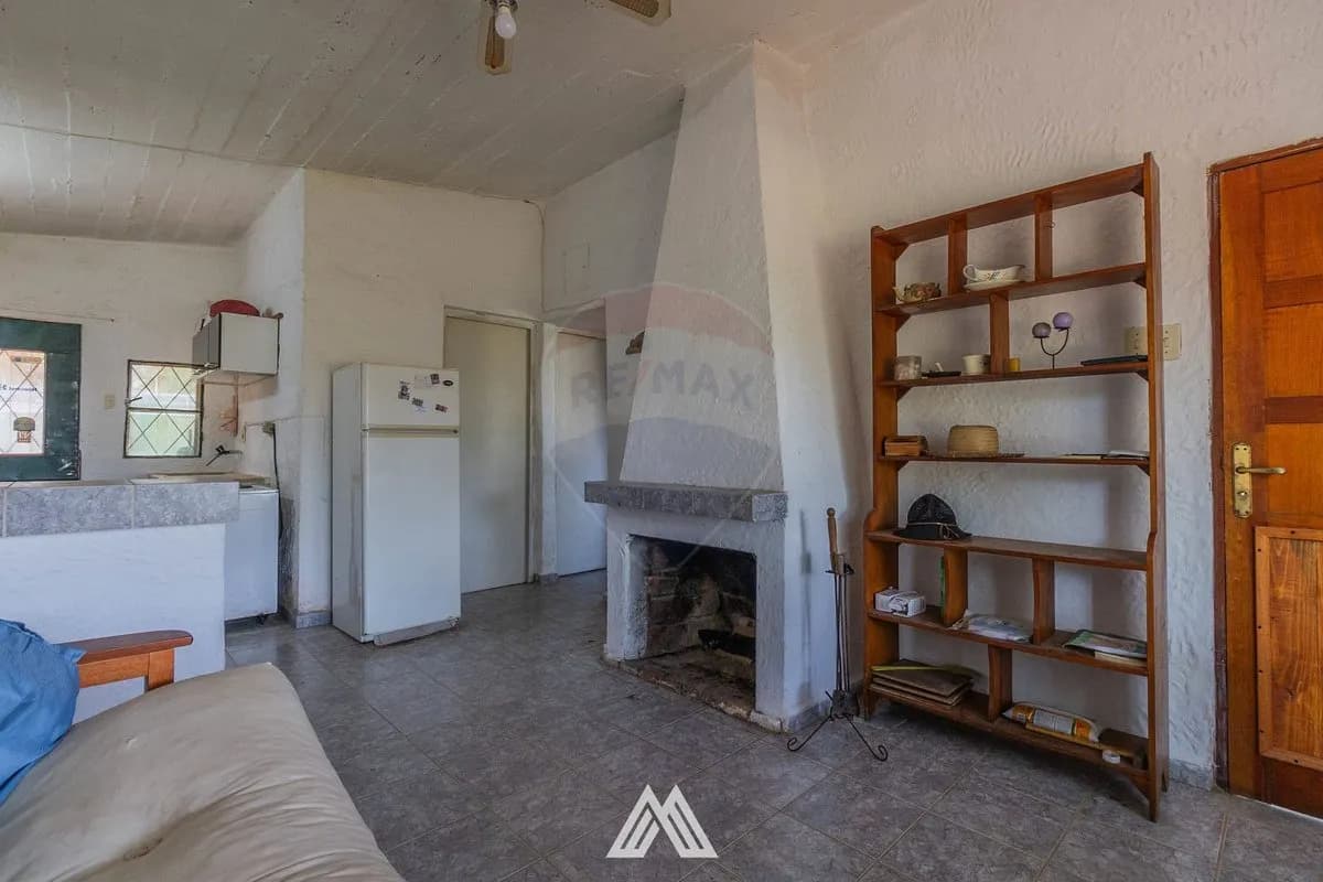 Alquiler Casa Dos Dormitorios San Luis Con Garage — foto 3