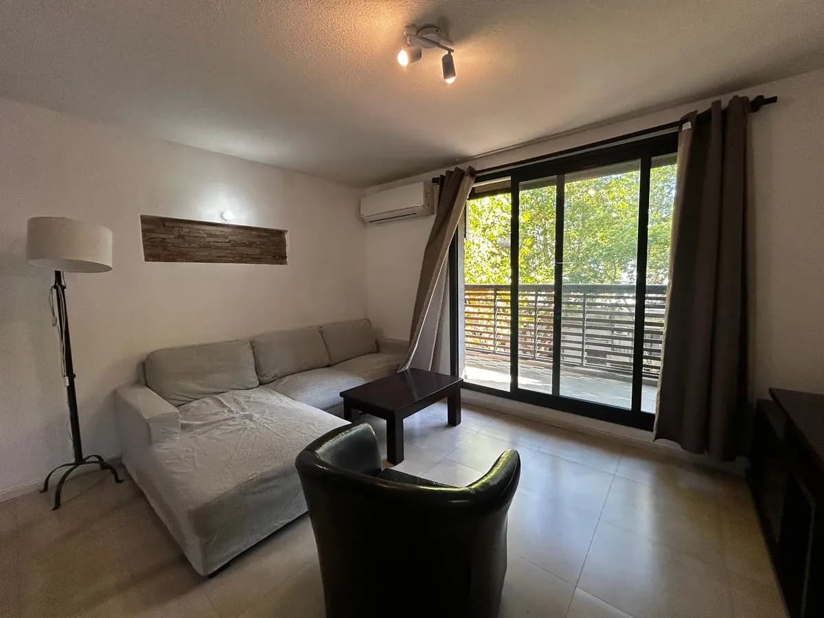 Alquiler Apartamento De 2 Dormitorios, 2 Baños, Cochera En Parque Rodó — foto 3