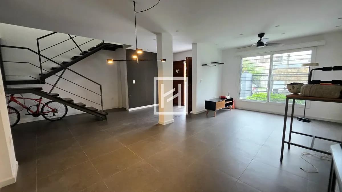 Alquiler Casa De 3 Dormitorios Y 3 Baños En Puertito Del Buceo | Parrillero | Seguridad | Cochera — foto 4
