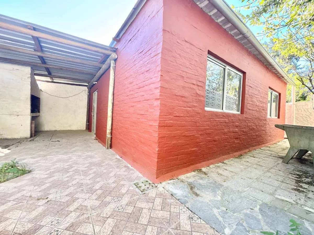 Alquiler Casa 2 Dormitorios +monoambiente Neptunia — foto 2