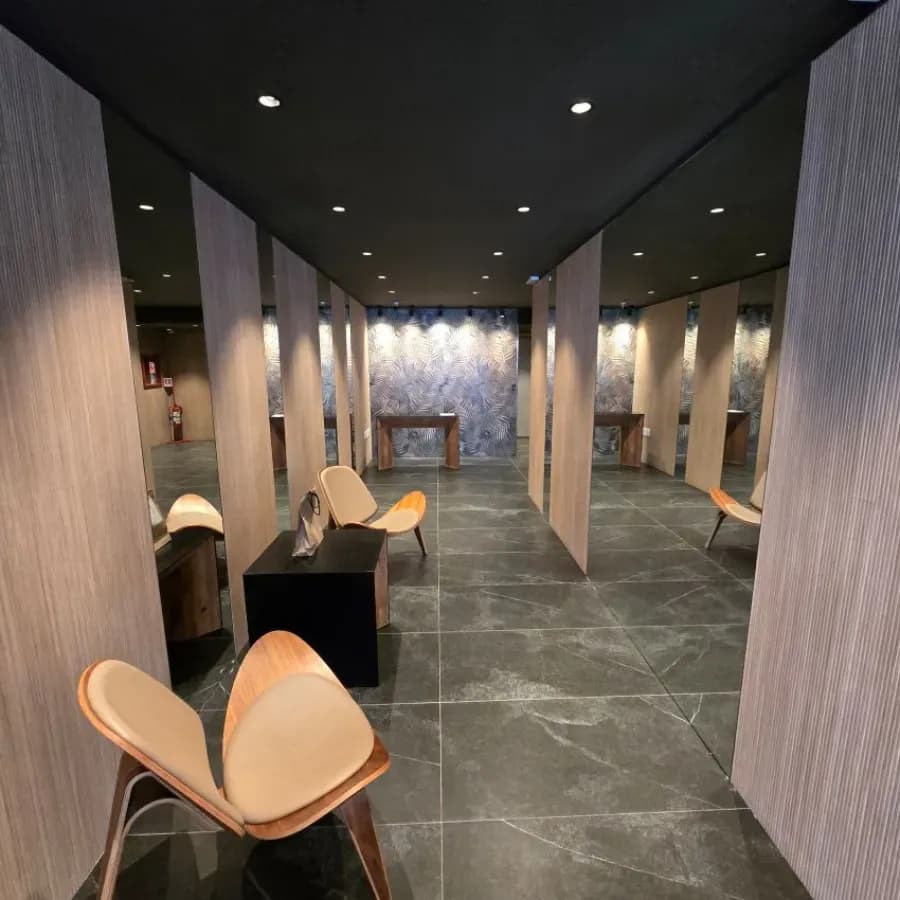 Alquiler Apartamento En Pocitos 1 Dormitorio Con Garaje A Estrenar. — foto 3