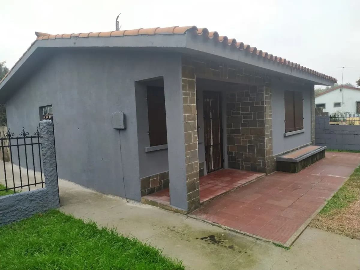 Venta Dos Casas Con Gran Terreno En Las Piedras — foto 3