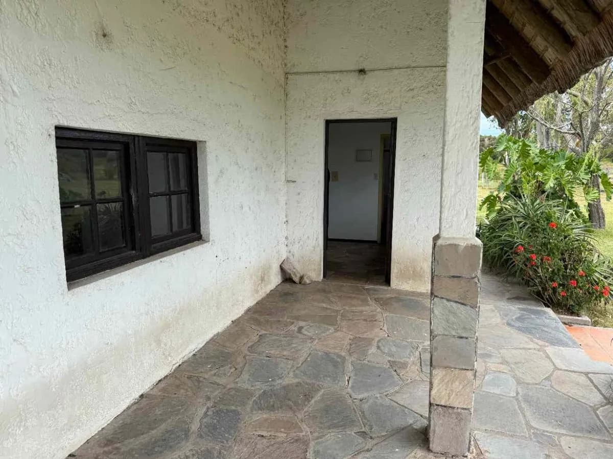 Alquiler De Gran Cabaña - Estación Atlántida — foto 3